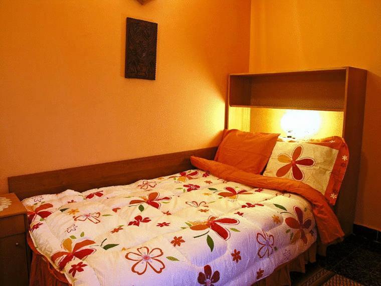 Hotel Vesta Kazanlŭk Exteriér fotografie